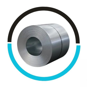 Stainless Steel Coil