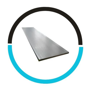 Stainless Steel Sheet