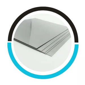 Stainless Steel Sheet