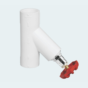 Angle Valve