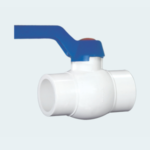 Ball Valve