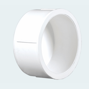 Pipe End Cap