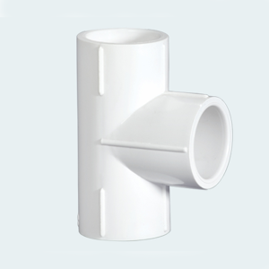 Pipe Tee