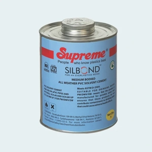 Solvent Cement