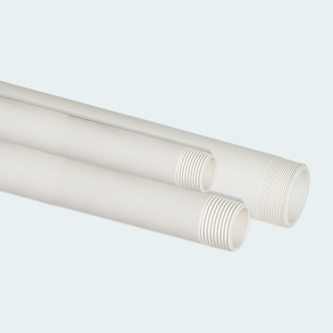 Plastic Pipe