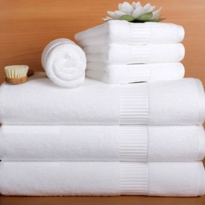 Bath Towel
