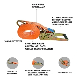 Cargo Strap