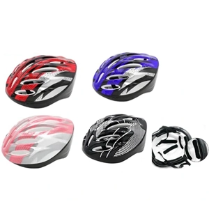 Cycle Helmet