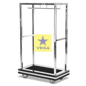 Luggage Trolley