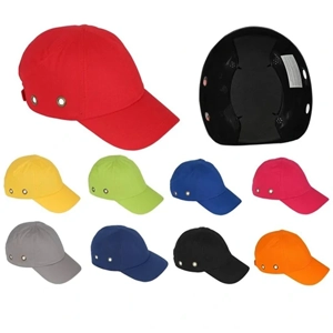 Safety Cap