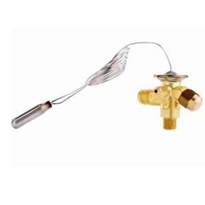 Expansion Valve