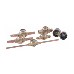 Moisture Indicator