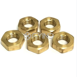 Pipe Nut