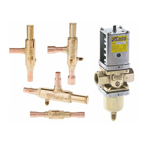 Pressure Regulator