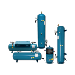 Refrigerant Receiver