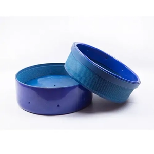 Drill Pipe Thread Protector