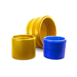 Drill Pipe Thread Protector