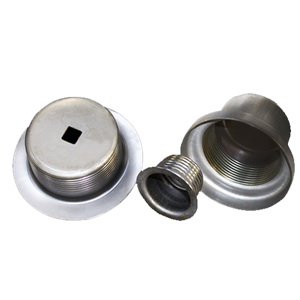 Drill Pipe Thread Protector