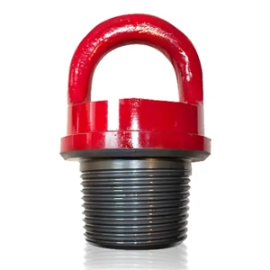 Drill Pipe Thread Protector