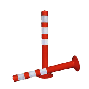Bollard Post