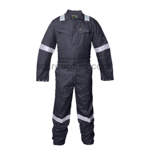 Work Wear Coverall
