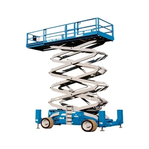 Scissor Lift