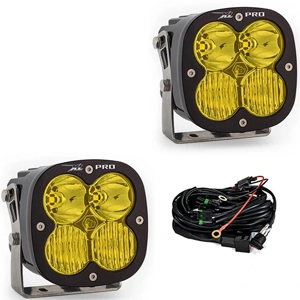 Auxilary Headlight