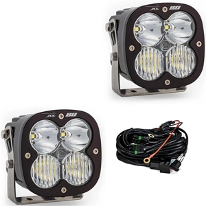 Auxilary Headlight