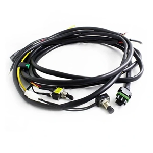 Specialty Wiring Harness