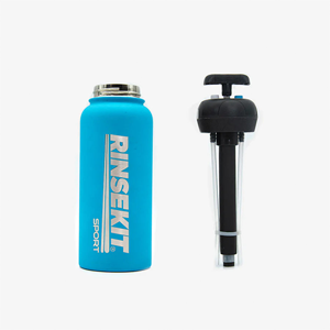 Spray Bottle