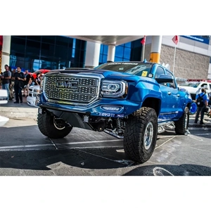 Vehicle Fender