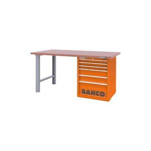 Work Bench