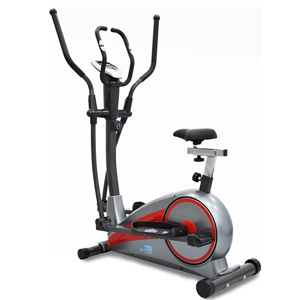 Stationary Bicycle