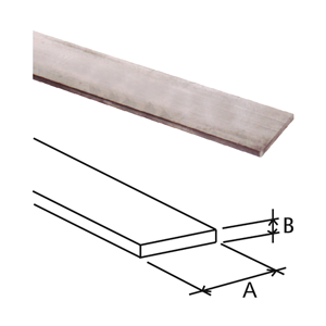 Bare Aluminium Tape