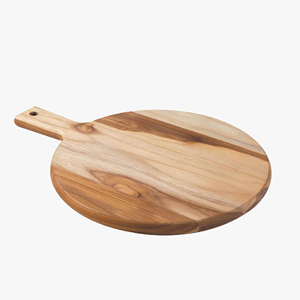 Domestic Cutting Board