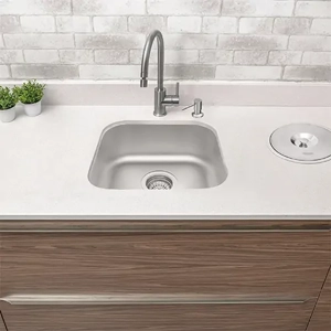 Single Bowl Kitchen Sink