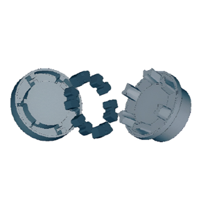 uae/images/productimages/trans-tech-trading-llc/shaft-coupler/n-eupex-coupling-pilot-bored-type-b-1.webp