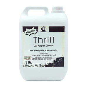 All Purpose Cleaner