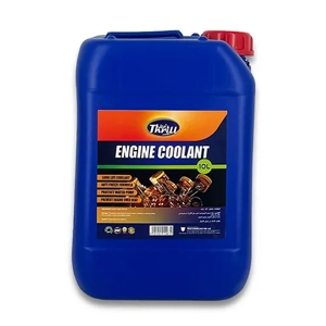 Radiator Coolant