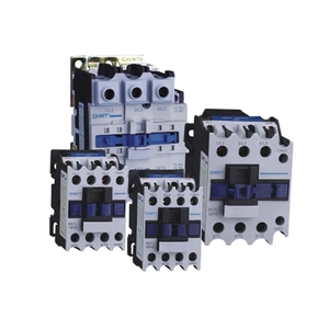 Low Voltage Contactor
