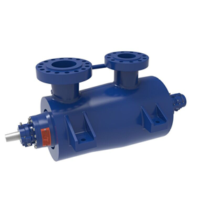 Centrifugal Pump