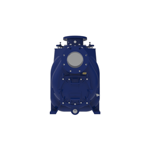 Centrifugal Pump