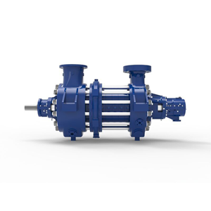 Multi Stage Pump