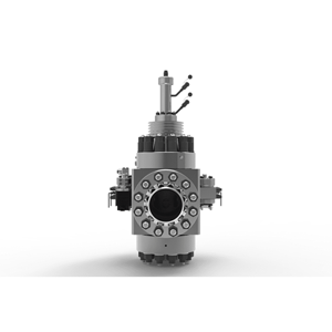 Safety Valve