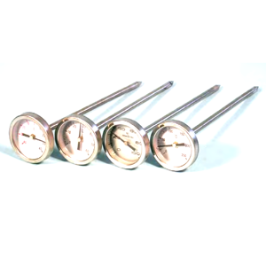 Dial Thermometer