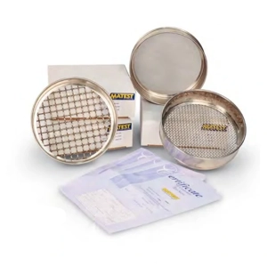 Mesh Sieve