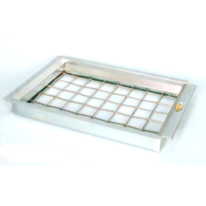 Screen Tray