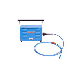 Electric Tube Cleaner