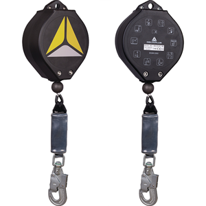 Retractable Fall Arrest