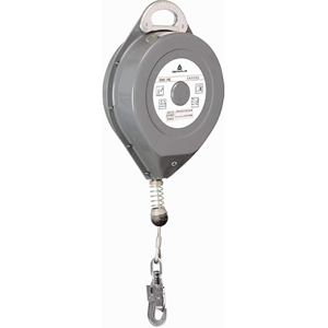 Retractable Fall Arrest